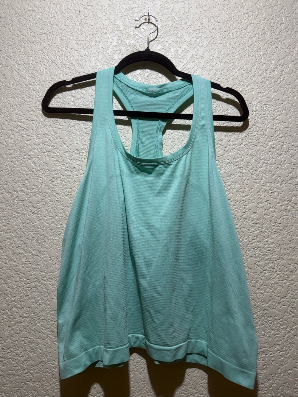 Lululemon Swiftly Tech Tank Top Size 16